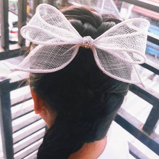 Belle bow