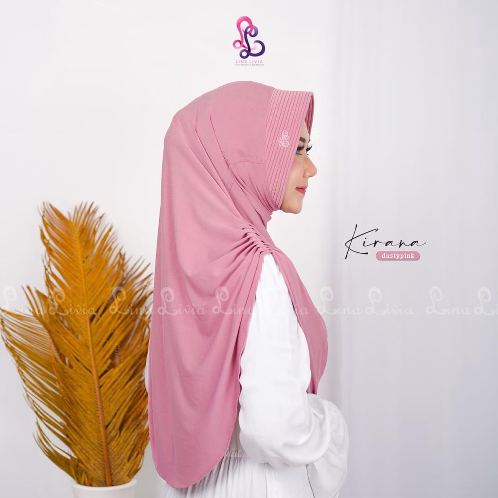 kirana by linalivia