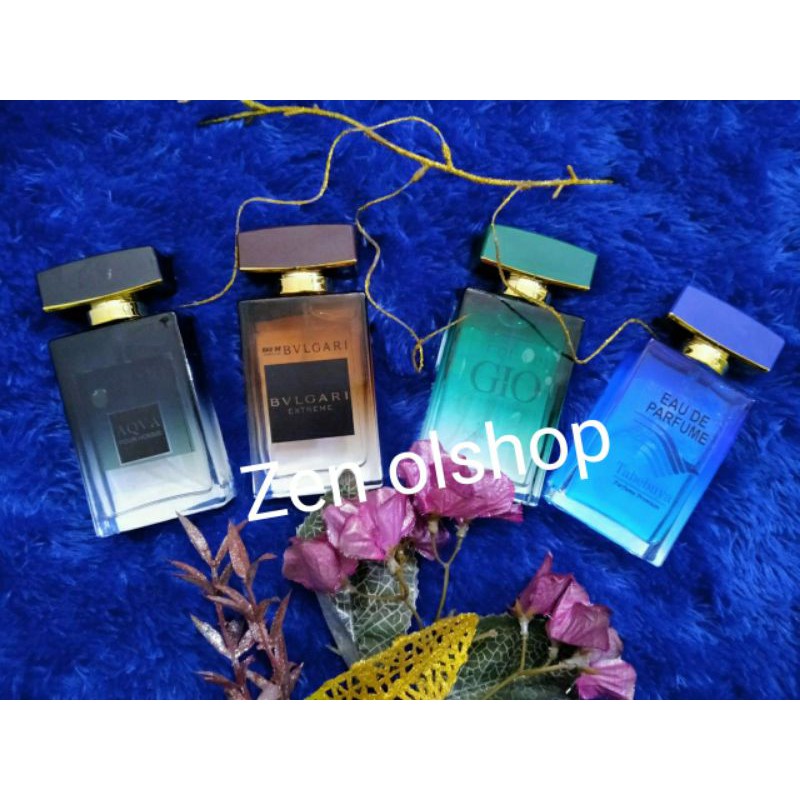 parfum Thailand 60ml