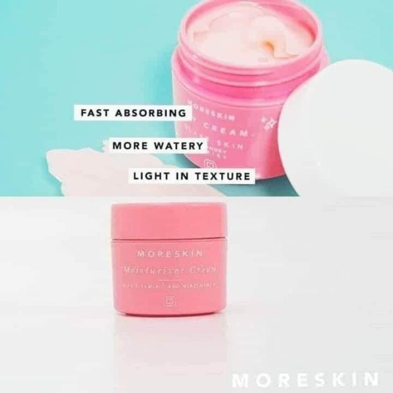MoisturizerCream