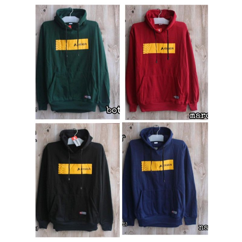 JAMPER EIG*R SABLON / JAMPER KEREN / JAMPER MURAH