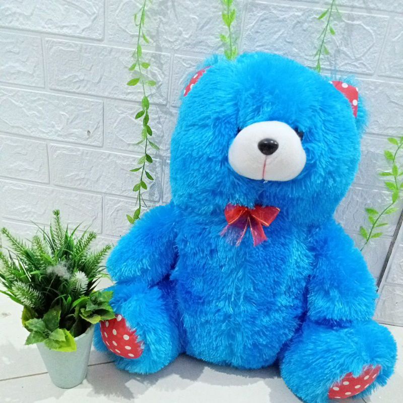 BONEKA PANDA JARI XL