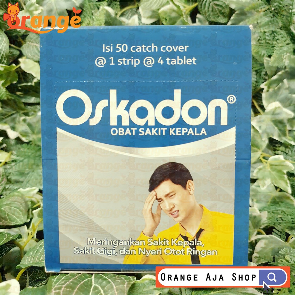 OSKADON 4 TAB