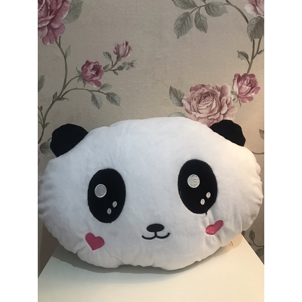 SALEEEE Boneka Bantal Panda