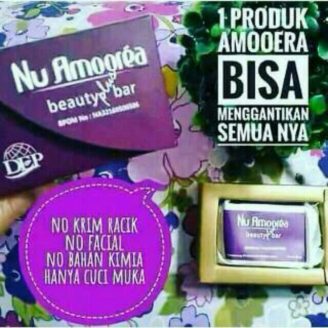 Promo Nu amorea stem cell