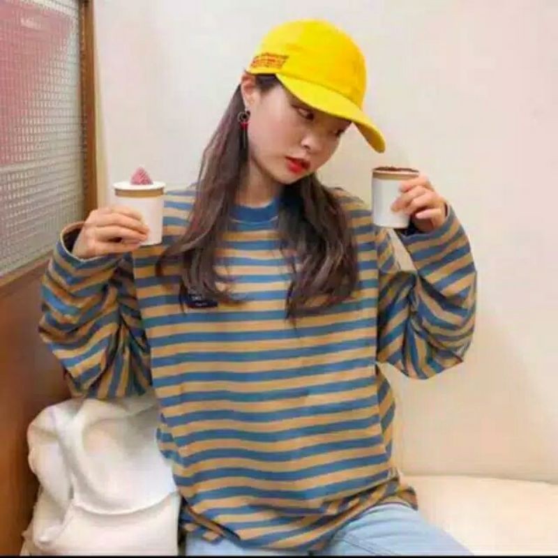 Awo - Kaos Oversize