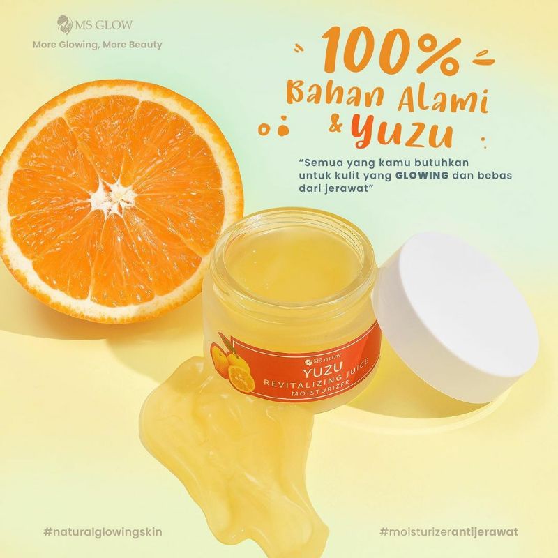 Moisturizer Juice Free Gift