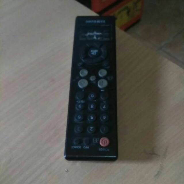 Remote