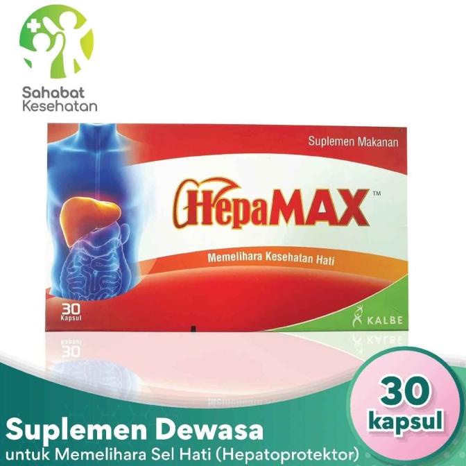 Hepamax Lc