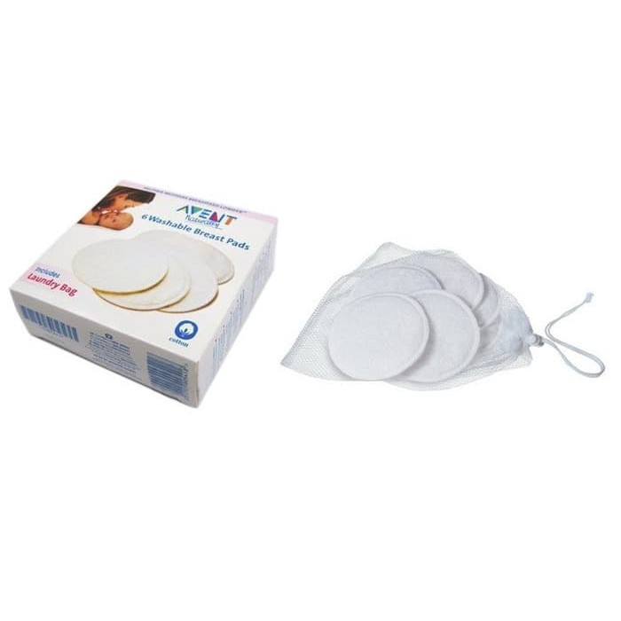 AVENT washable breast pad