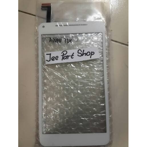 HARGA PROMO!!!  Touchscreen Advan T1X+ Plus