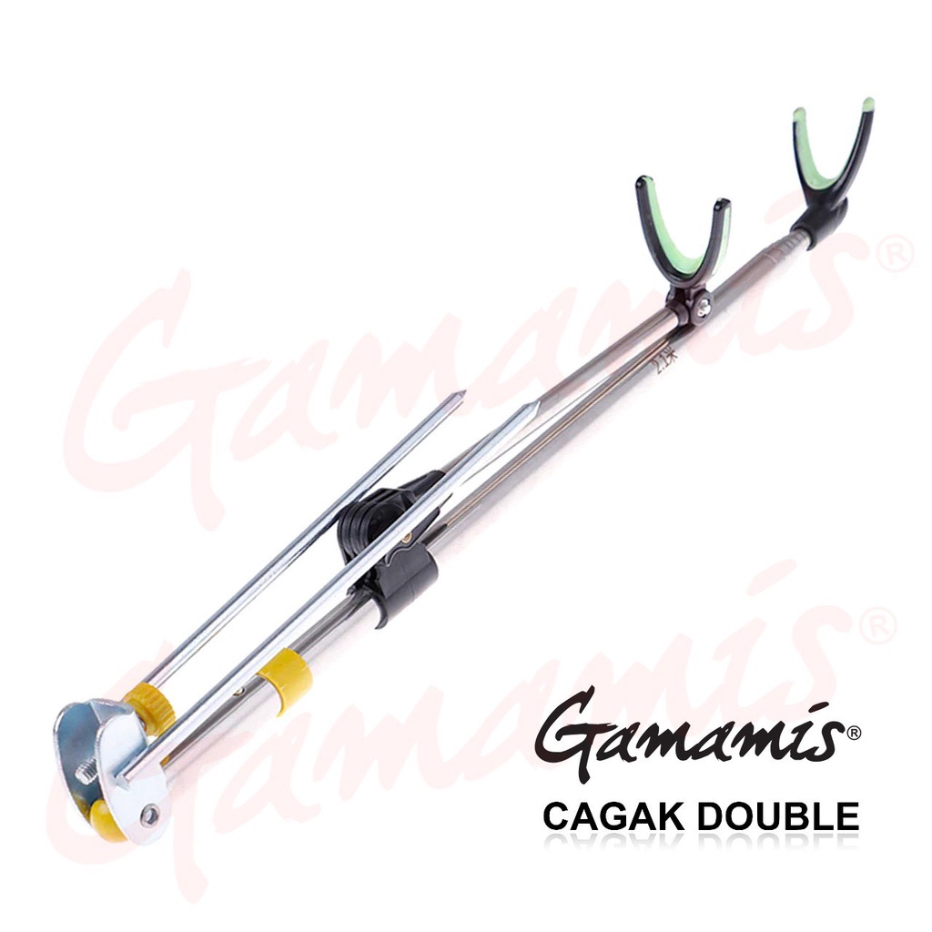 98116 Cagak Double