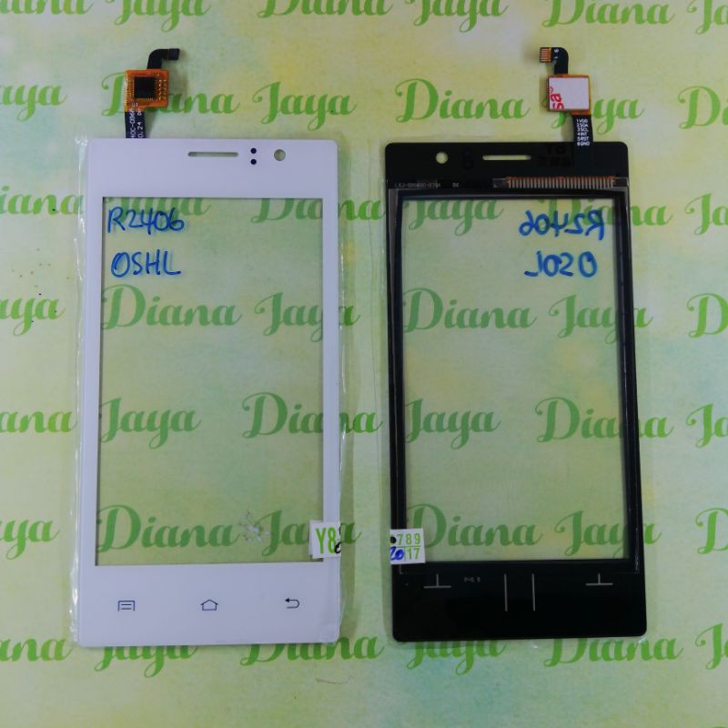 Touchscreen Polytron R2406