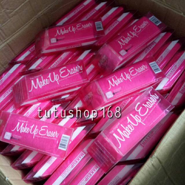 The Original Towel Make up Eraser