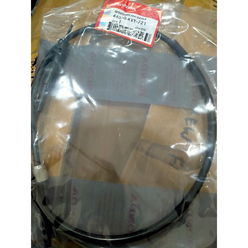KABEL SPIDOMETER/KILOMETER BEAT VARIO