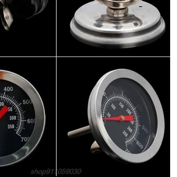 thermometer oven/thermometer BBQ