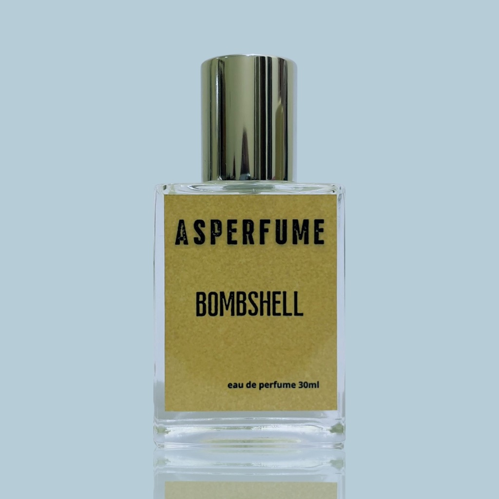Asperfume Bombshell 30ml Edp