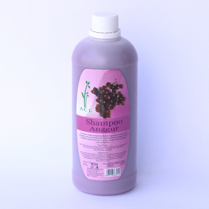 ACL Shampo Anggur 1000ml