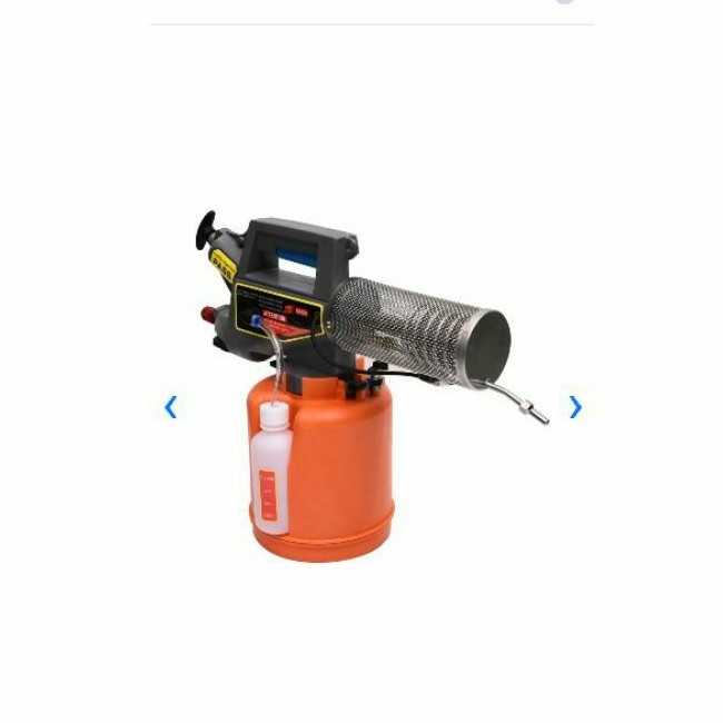 Krisbow Mesin Fogging Portable 2 Ltr