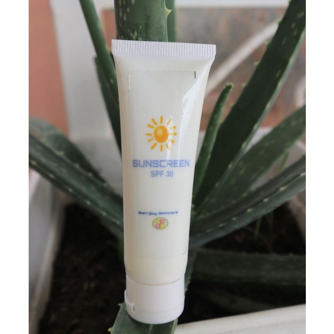 Sunscreen Berrijoy
