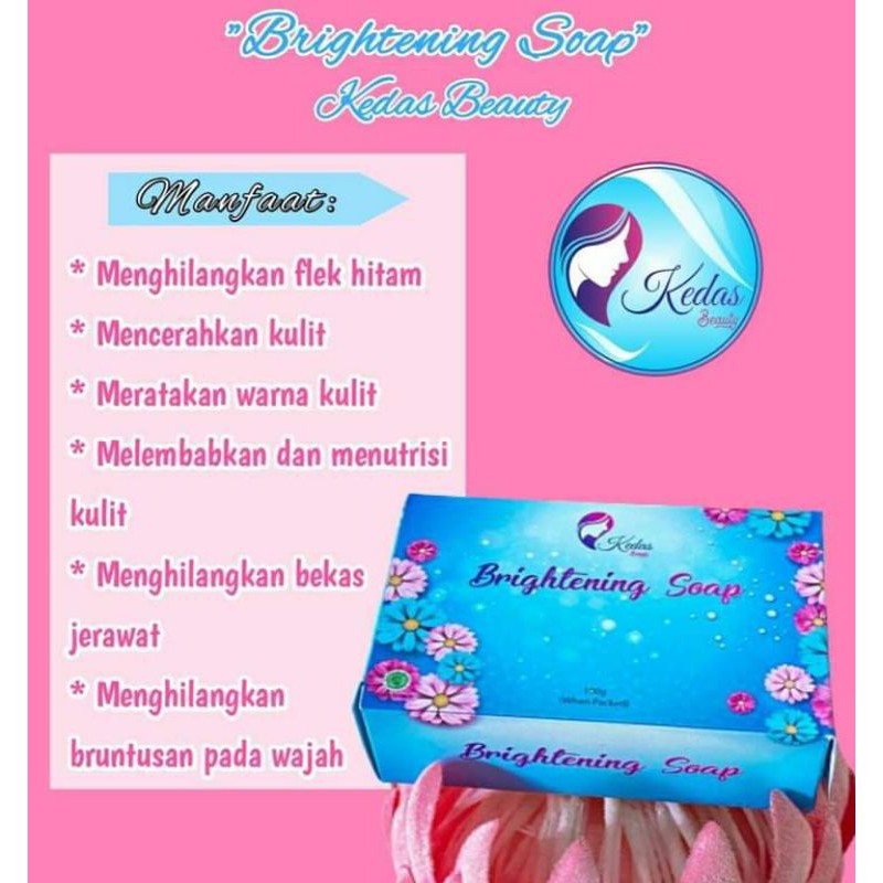 kedas beauty