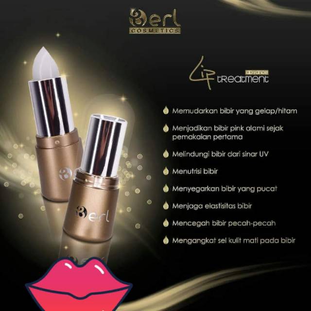Lip Treatment 😍😍