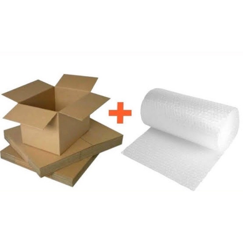 Dus Packing Bubble Wrap