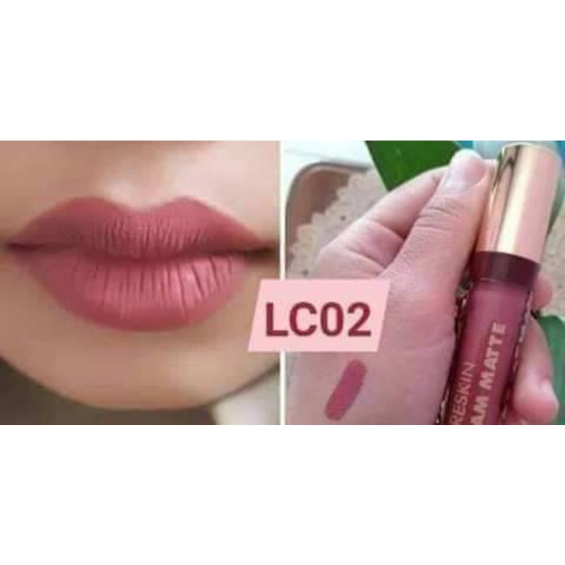 lc02mron + PGN