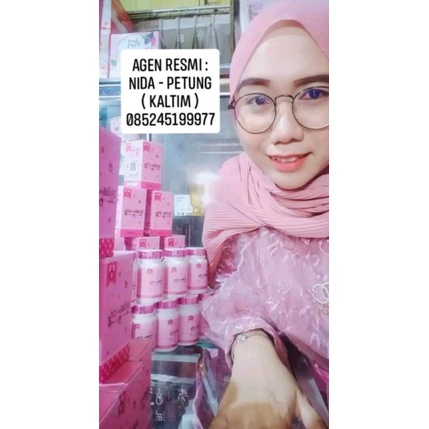 mildha kitty pelangsing herbal bpom