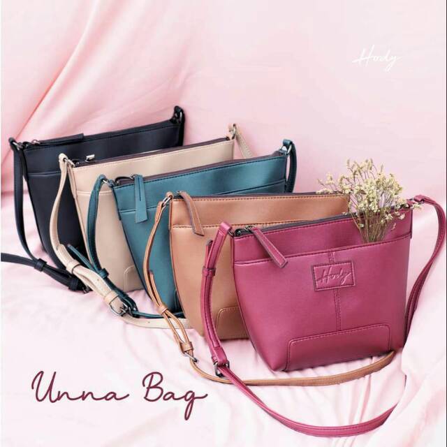 UNNA BAG