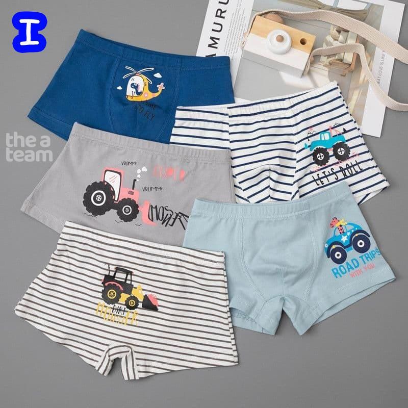 CD cute anak impor