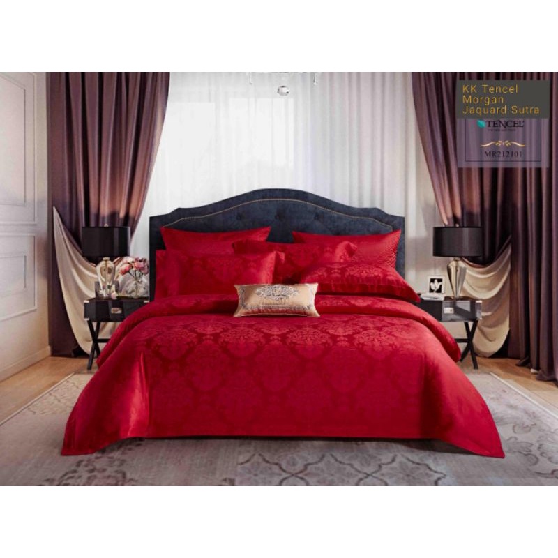sutera organik tencel