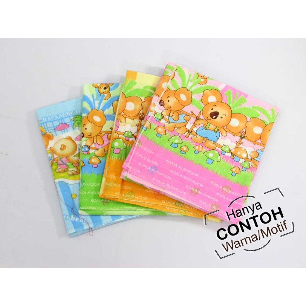 bedong bayi 100 cm
