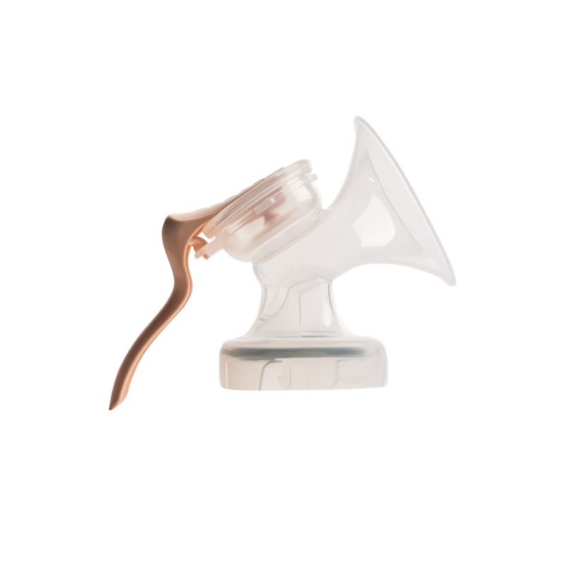 Hegen Manual Breast Pump Module