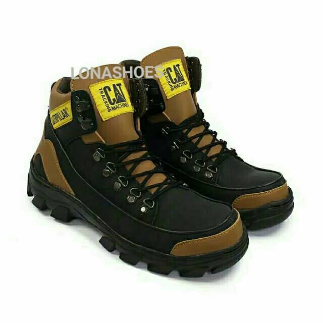 SEPATU SAFETY PRIA