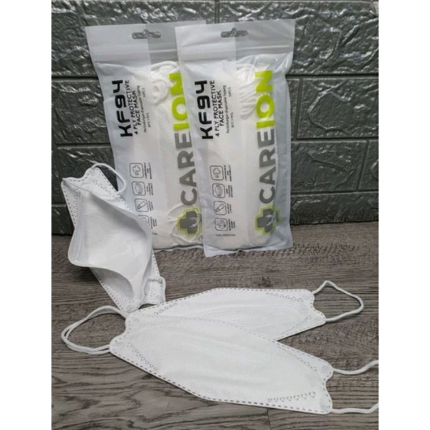 Masker Kf94 careion