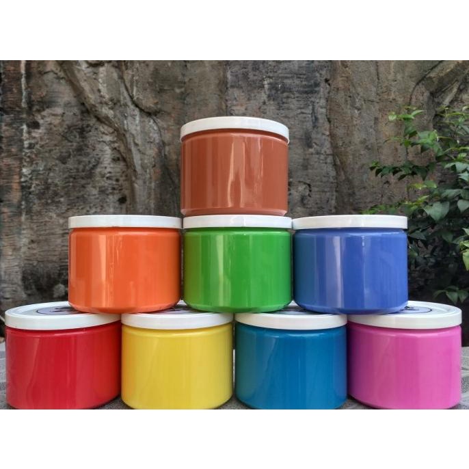 ORIGINAL SLIME 400GR (REGULAR COLOUR), SUPER BAGUS