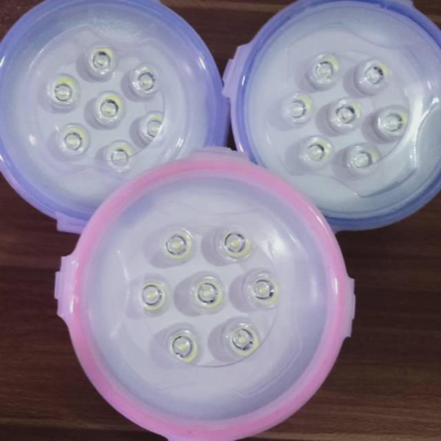 Senter therapy bioglass / bio2+/DS/vortex 10cm