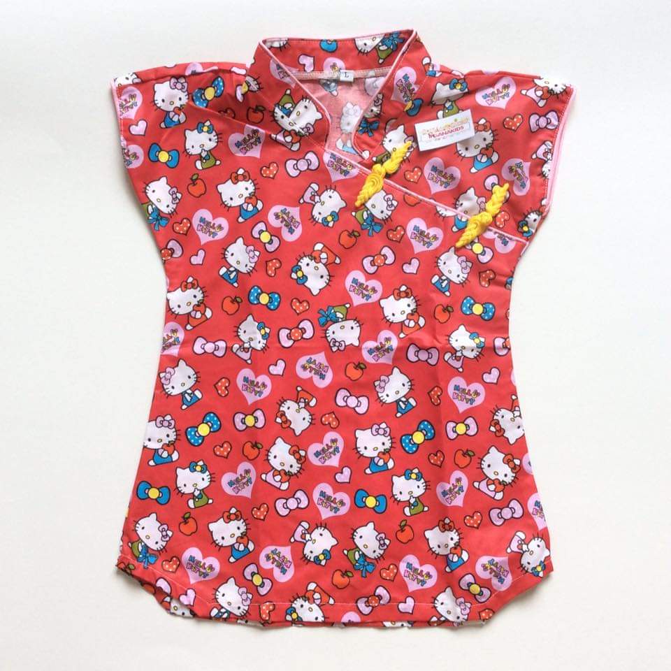 IHSANA - XIAOMI HELLO KITTY