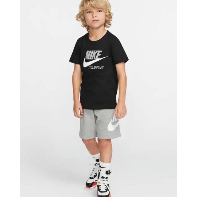 Kaos Nike Anak