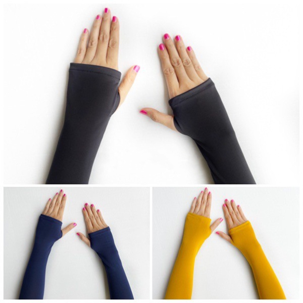 handsock jempol / manset jempol polos