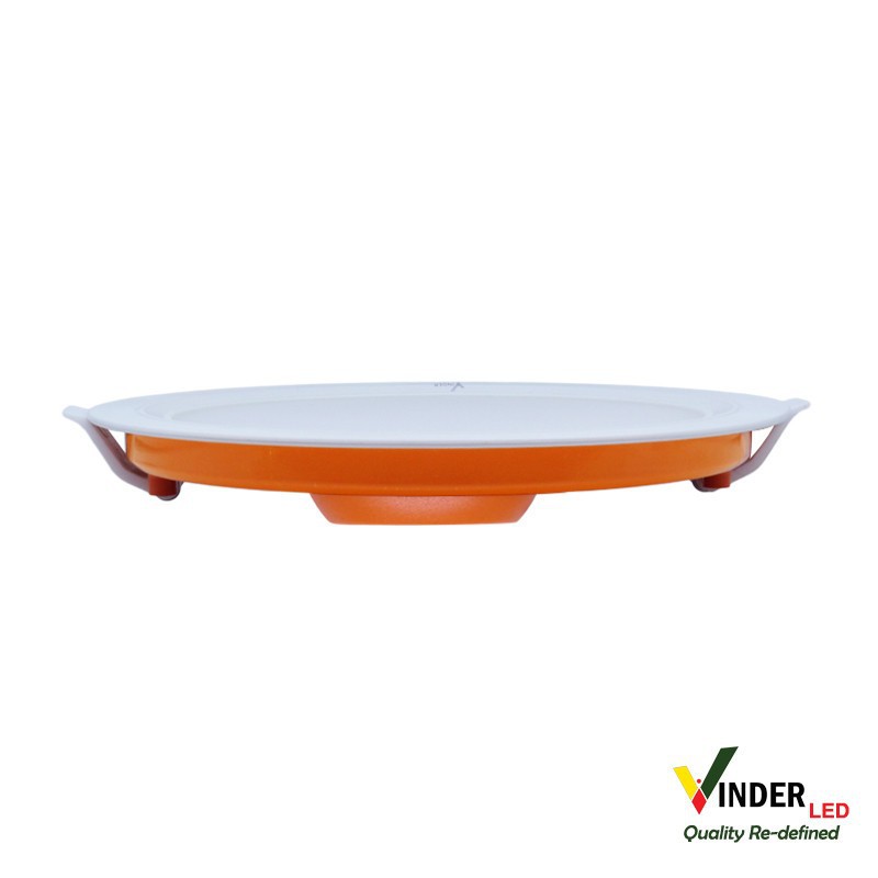 Vinder Slim Downlight Panel 20W Round