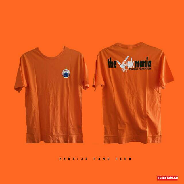 Kaos the jakmania