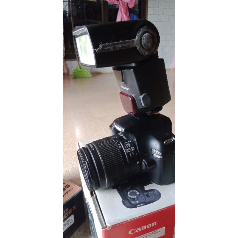 Camera