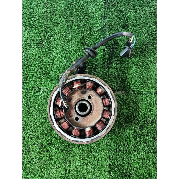 spul maghnit Suzuki Nex