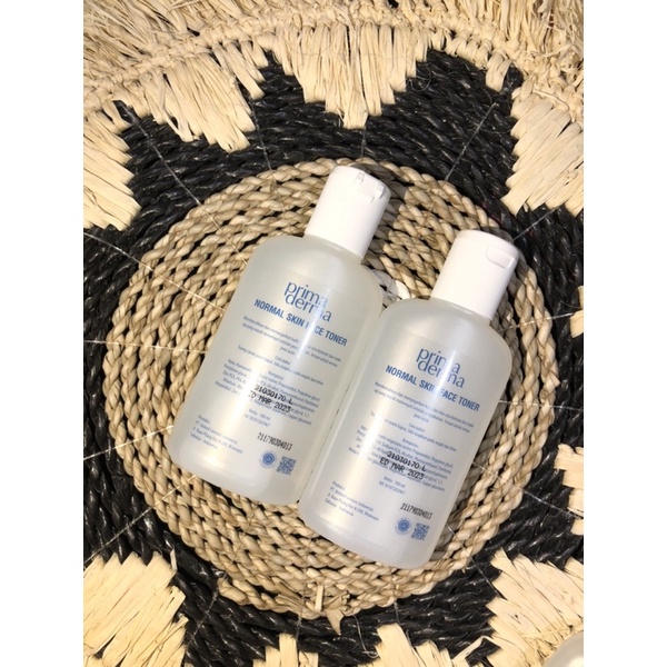 Toner primaderma