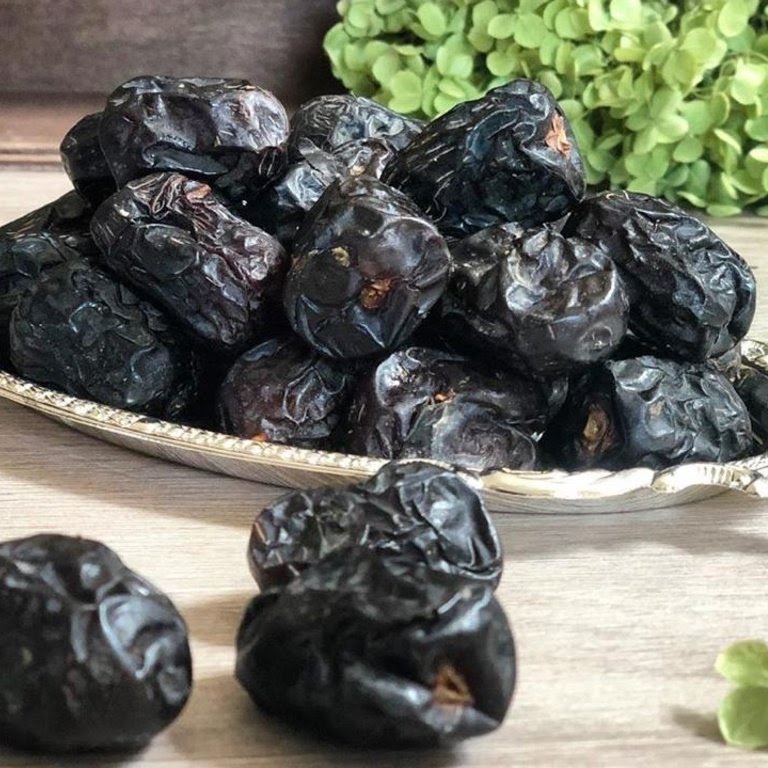 Kurma Ajwa 250gr