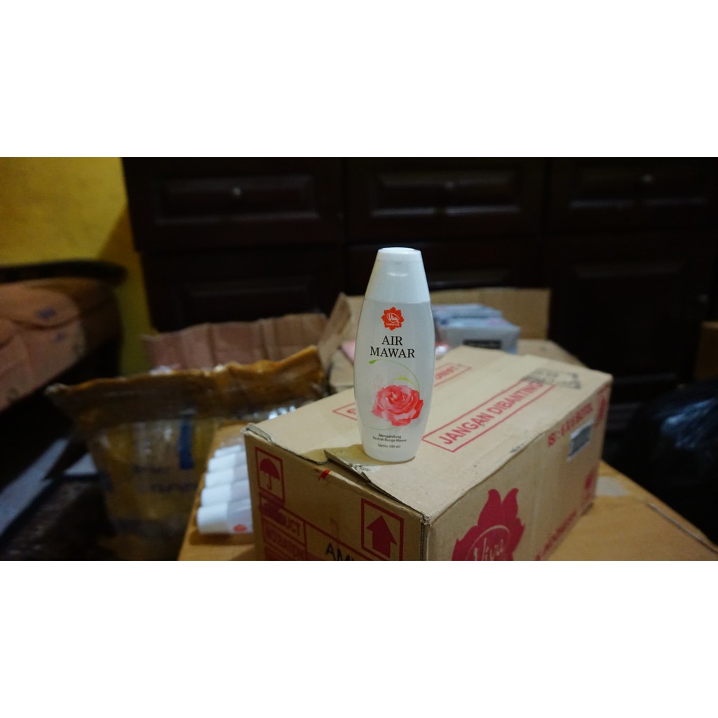 VIVA AIR MAWAR 100ML