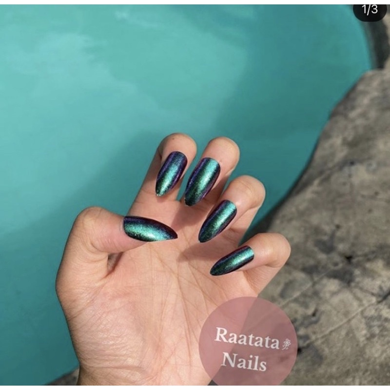 PREMIUM HOLO SET