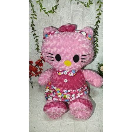 HELLO KITTY DRESS JUMBO